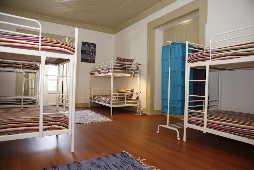 Santarem Hostel Ruang foto