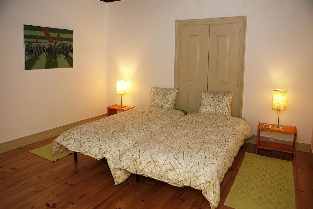 Santarem Hostel Ruang foto