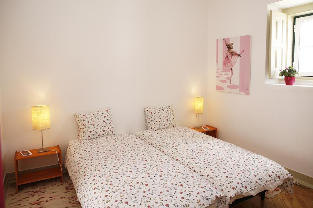 Santarem Hostel Ruang foto