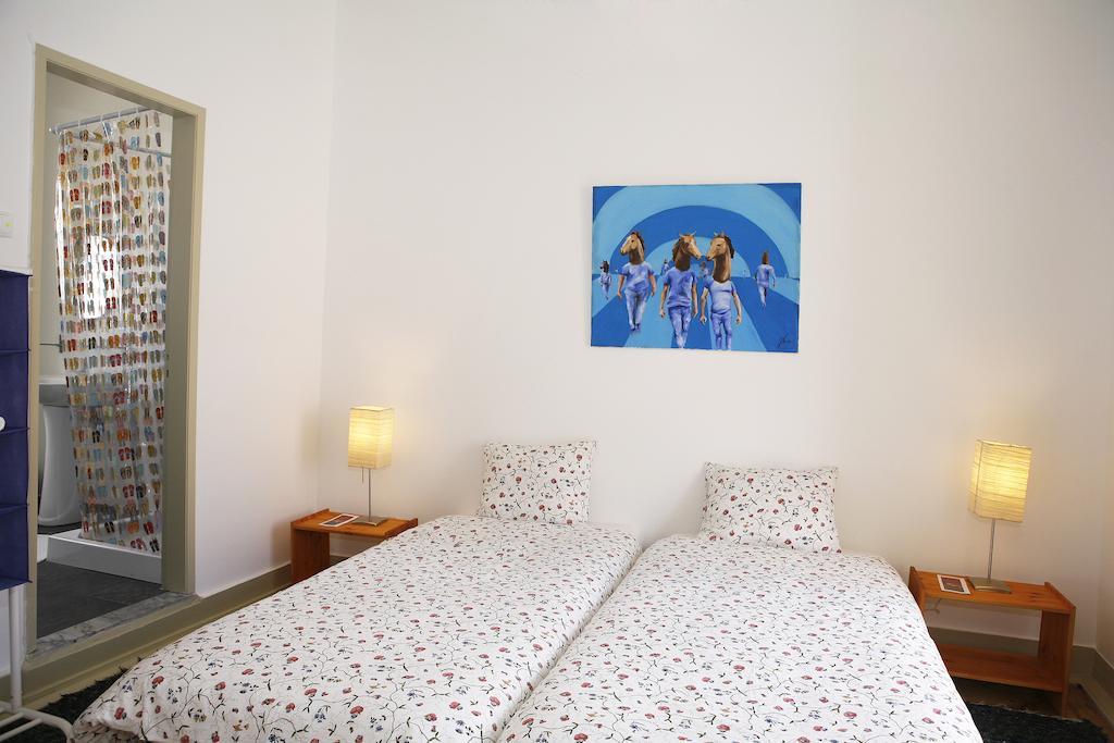 Santarem Hostel Ruang foto