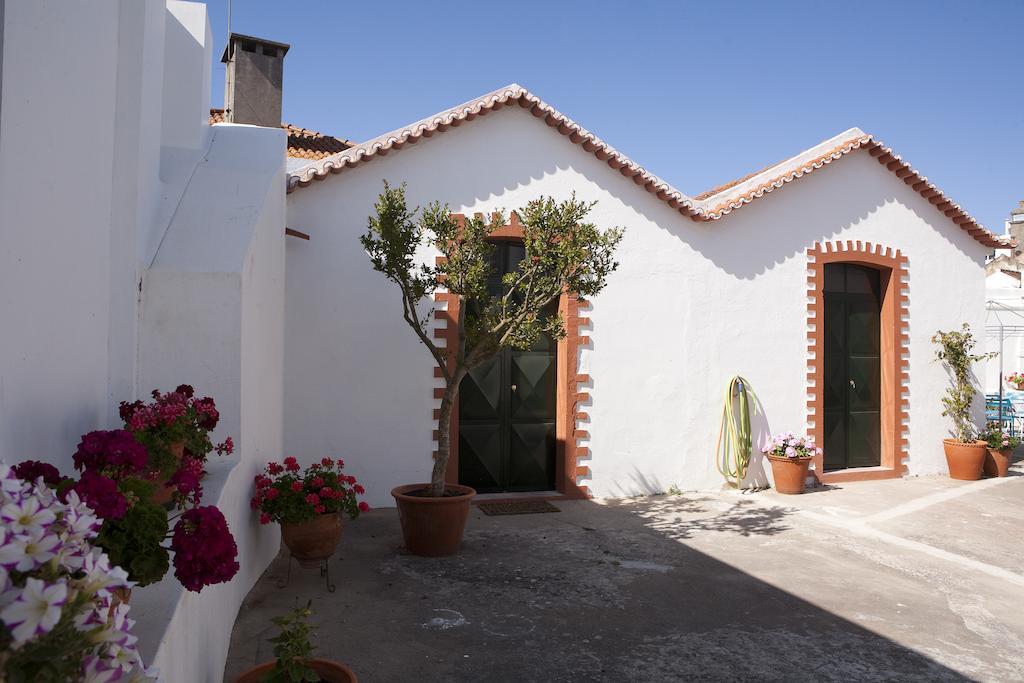 Santarem Hostel Bagian luar foto