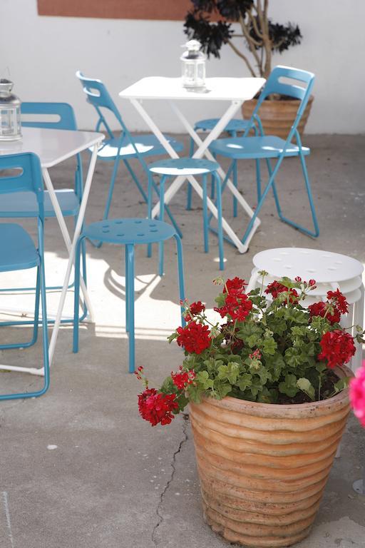 Santarem Hostel Bagian luar foto